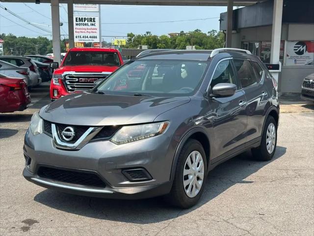 2016 Nissan Rogue S for sale in Nashville, TN