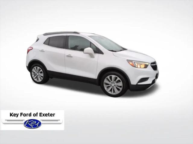 2020 Buick Encore FWD Preferred for sale in Exeter, PA