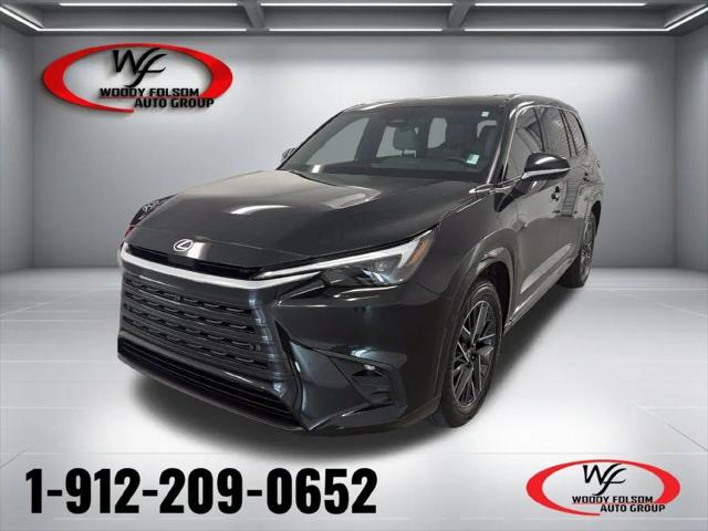 2025 Lexus TX 350 Premium for sale in Baxley, GA