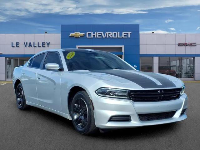 2020 Dodge Charger SXT RWD for sale in Benton Harbor, MI