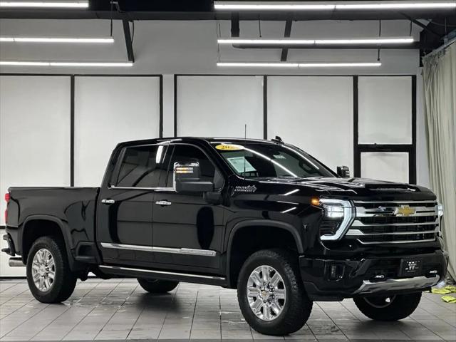 2024 Chevrolet Silverado 2500HD High Country for sale in Demotte, IN