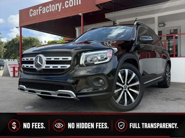 2023 Mercedes-Benz GLB Base for sale in Miami, FL