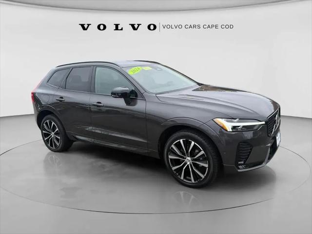2024 Volvo XC60 B5 Ultimate Dark Theme for sale in Hyannis, MA