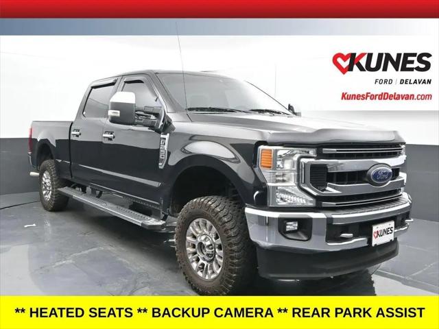 2020 Ford F-250 XLT for sale in Delavan, WI