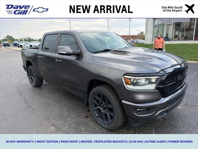 2021 Ram 1500 Sport for sale in Columbus, OH