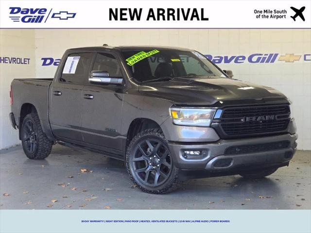 2021 Ram 1500 Sport for sale in Columbus, OH
