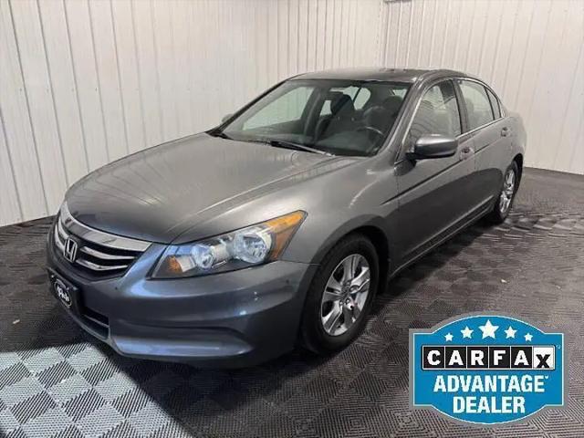 2012 Honda Accord 2.4 LX-P for sale in Appleton, WI