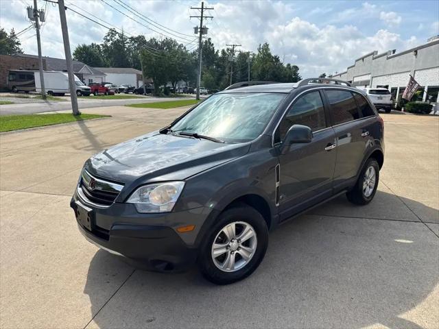 2008 Saturn VUE 4-Cyl XE for sale in Cleveland, OH