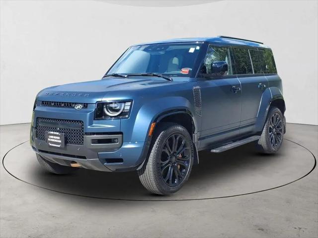 2026 Land Rover Defender P635 OCTA for sale in Scarborough, ME