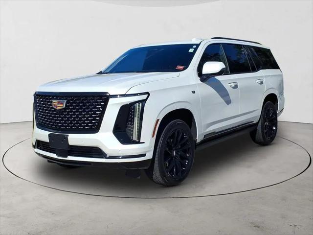 2025 Cadillac Escalade Premium Luxury for sale in Scarborough, ME