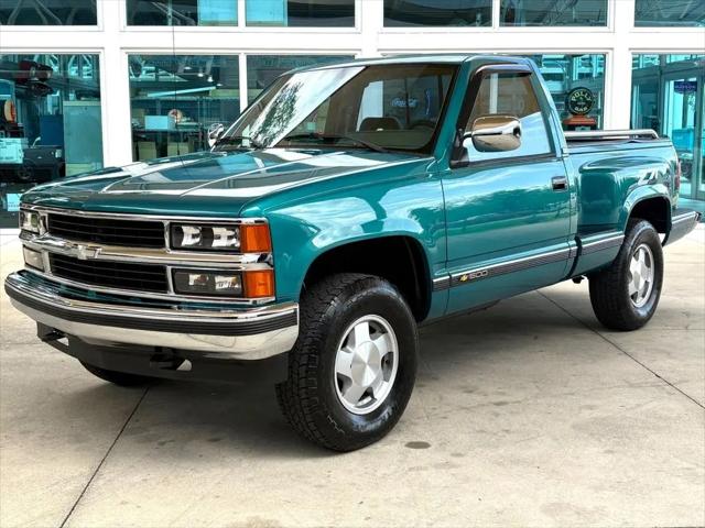 1994 Chevrolet 1500 Silverado Z71 for sale in Bradenton, FL