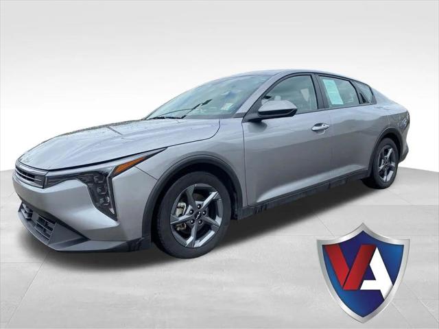 2025 Kia K4 LXS for sale in Junction City, KS