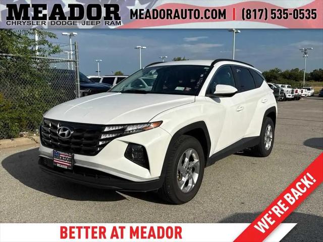 2024 Hyundai Tucson SEL for sale in Fort Worth, TX