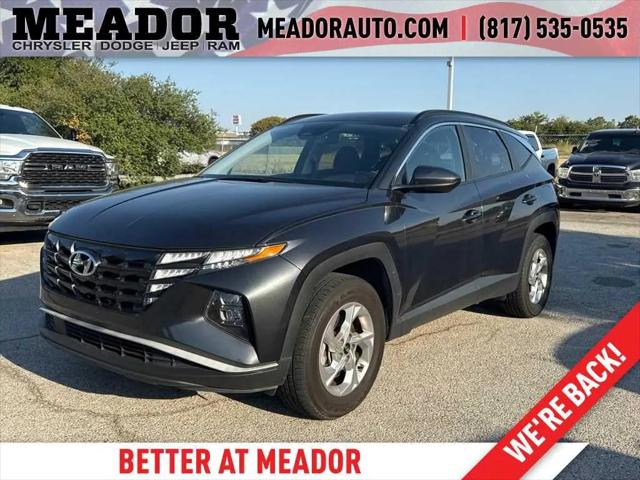 2024 Hyundai Tucson SEL for sale in Fort Worth, TX