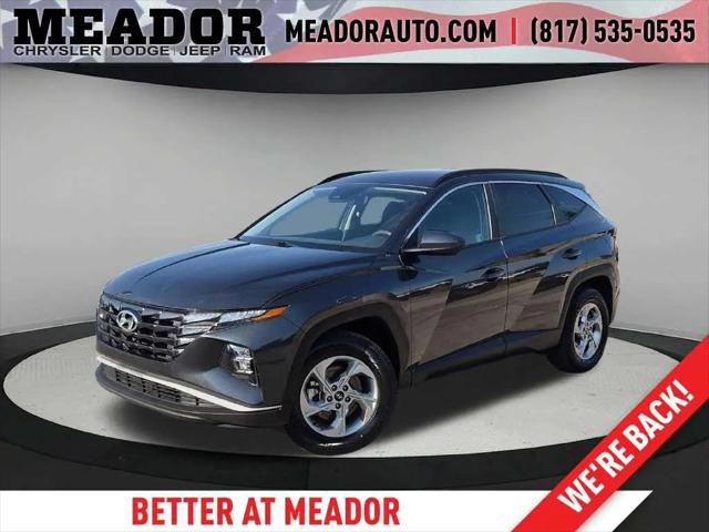 2024 Hyundai Tucson SEL for sale in Fort Worth, TX