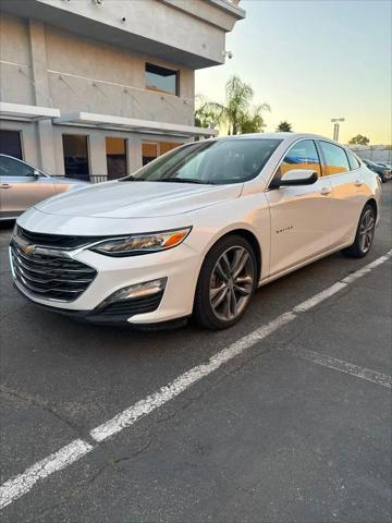 2024 Chevrolet Malibu FWD 2LT for sale in Carson, CA