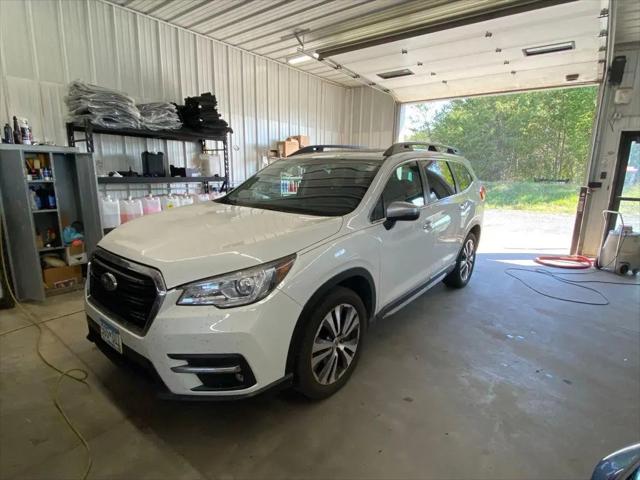 2022 Subaru Ascent Touring for sale in Grand Rapids, MN