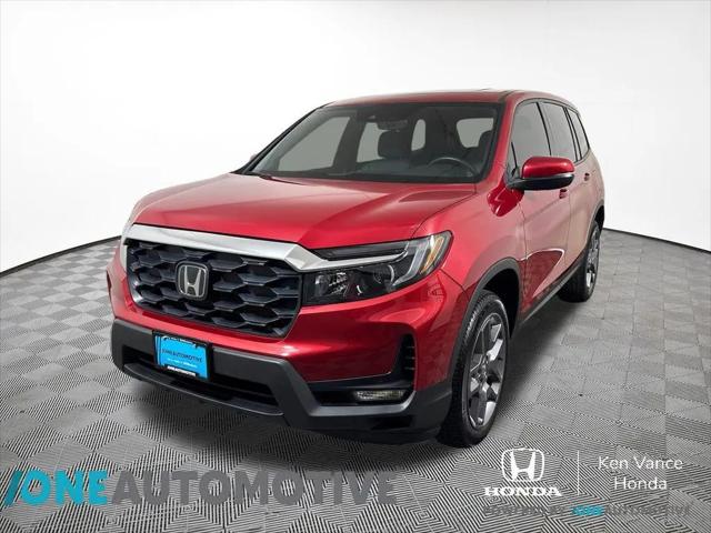 2023 Honda Passport AWD EX-L for sale in Eau Claire, WI