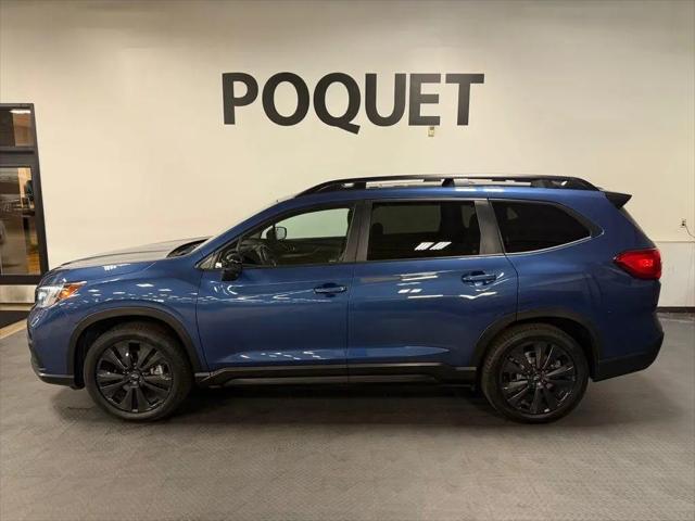 2022 Subaru Ascent Onyx Edition for sale in Golden Valley, MN