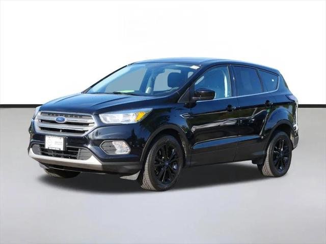 2017 Ford Escape SE for sale in Eden Prairie, MN