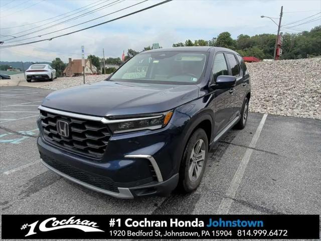2024 Honda Pilot EX-L for sale in Johnstown, PA
