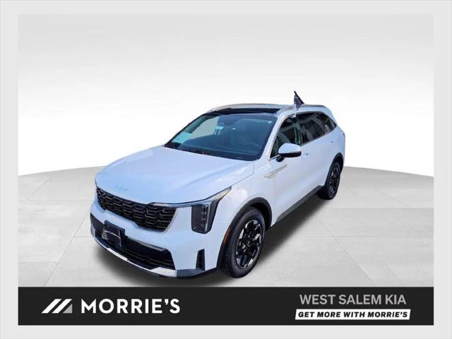 2025 Kia Sorento S for sale in West Salem, WI