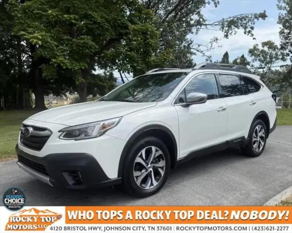 2020 Subaru Outback Touring XT for sale in Johnson City, TN
