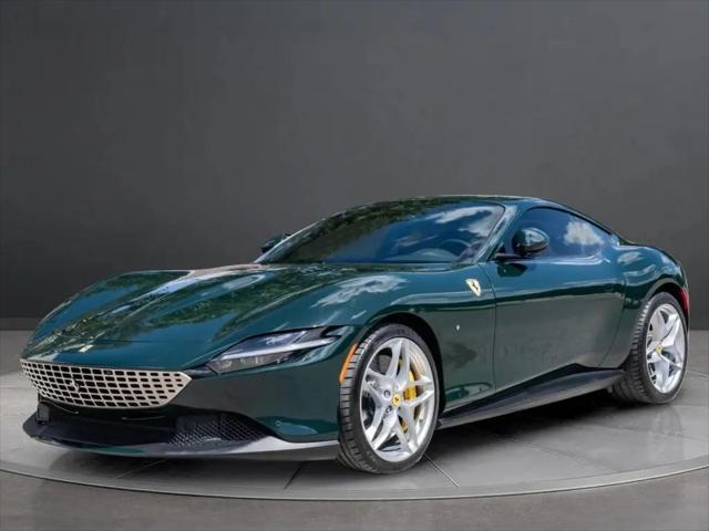 2023 Ferrari Roma Unknown for sale in San Antonio, TX
