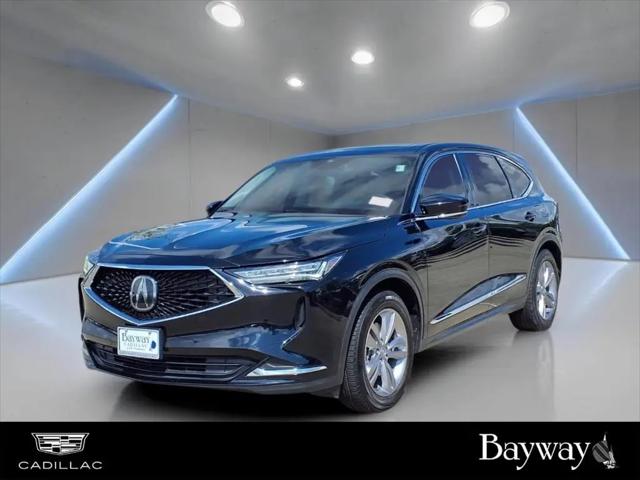 2024 Acura MDX Standard for sale in The Woodlands, TX
