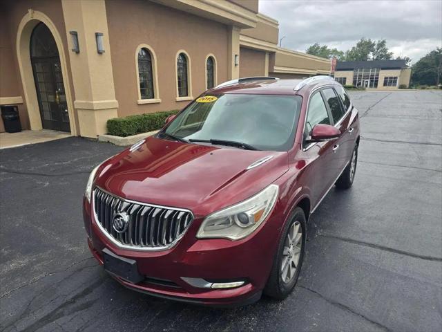 2017 Buick Enclave Leather for sale in Lombard, IL