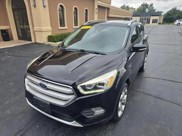 2019 Ford Escape Titanium for sale in Lombard, IL