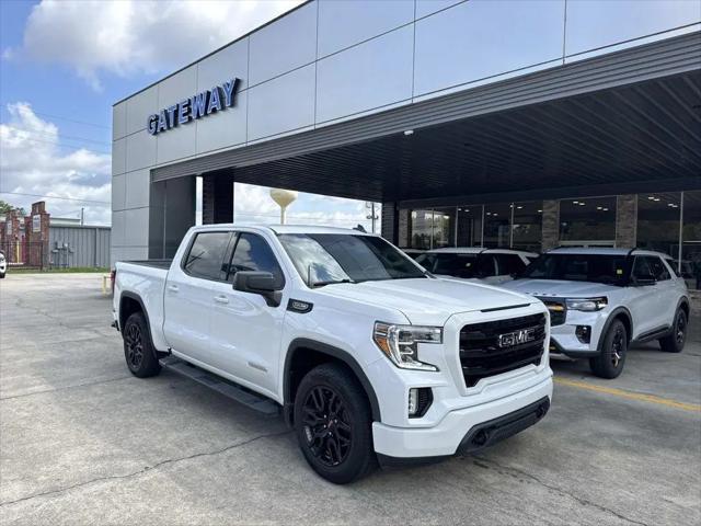 2021 GMC Sierra 1500 2WD Crew Cab Short Box Elevation for sale in Ponchatoula, LA