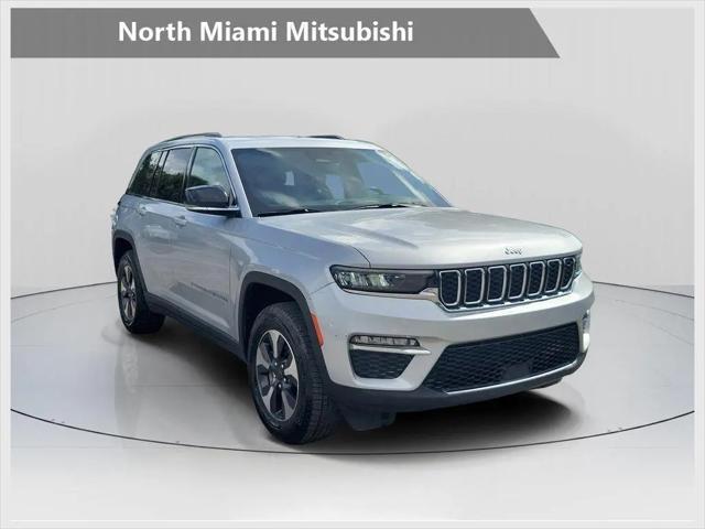 2024 Jeep Grand Cherokee Base for sale in Miami, FL