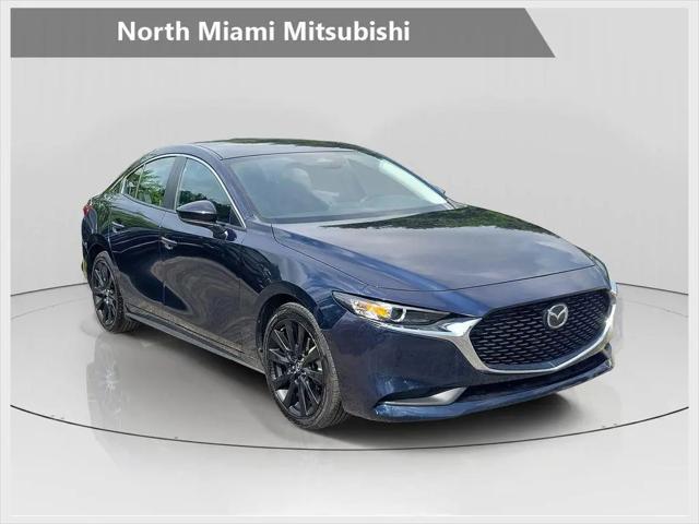 2025 Mazda Mazda3 2.5 S Select Sport for sale in Miami, FL