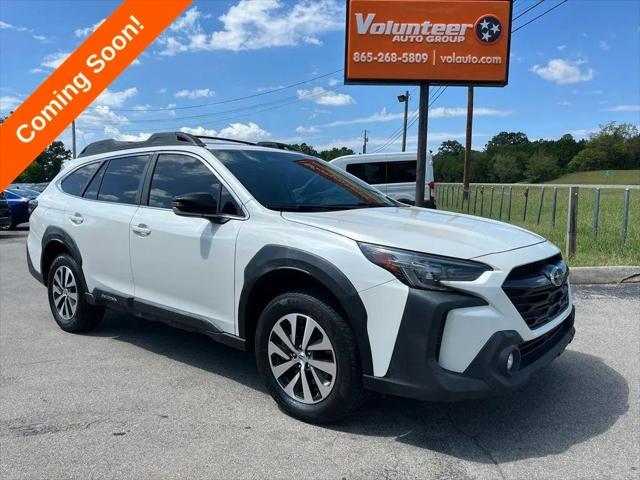 2024 Subaru Outback Premium for sale in Maryville, TN