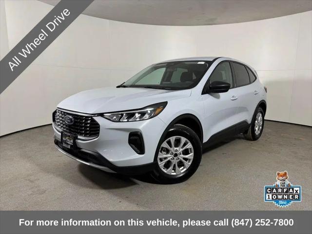 2025 Ford Escape Active for sale in Schaumburg, IL