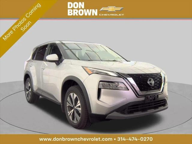 2023 Nissan Rogue SV FWD for sale in St. Louis, MO