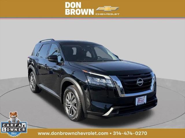 2024 Nissan Pathfinder SV 4WD for sale in St. Louis, MO