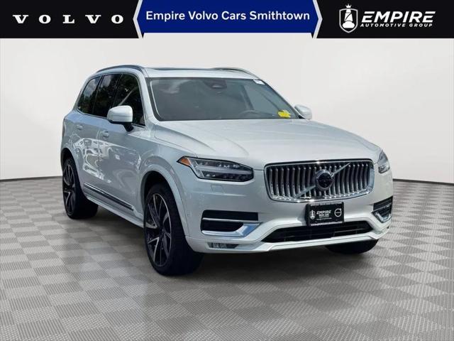 2025 Volvo XC90 Plus for sale in Saint James, NY