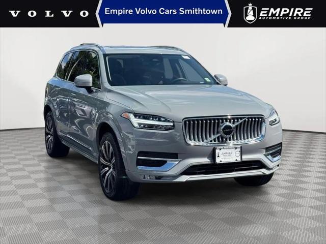 2025 Volvo XC90 B5 Core for sale in Saint James, NY