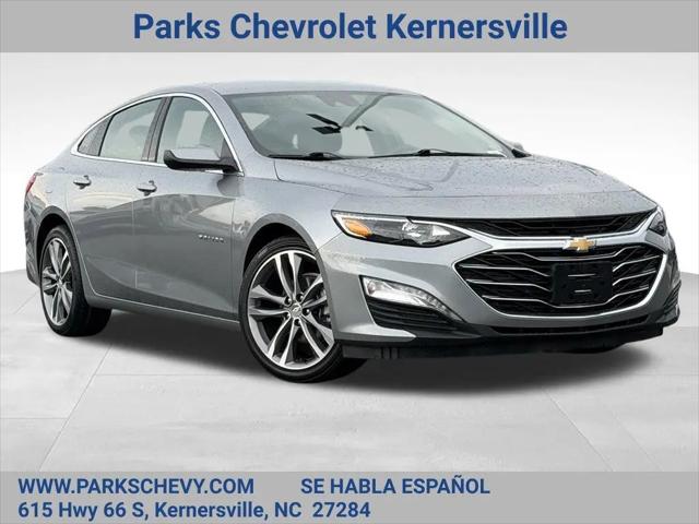 2025 Chevrolet Malibu FWD 1LT for sale in Kernersville, NC