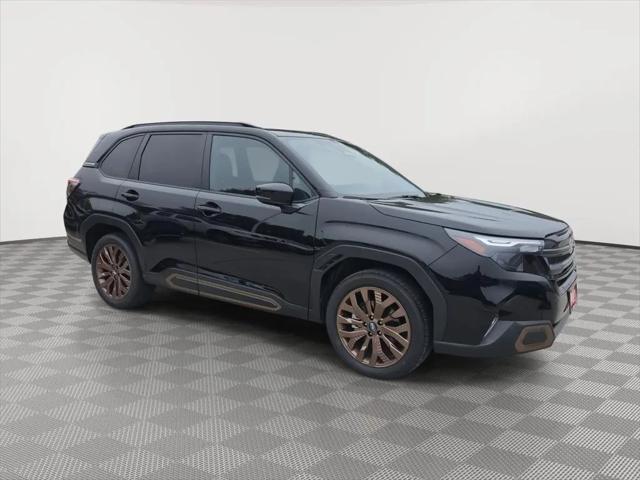 2026 Subaru Forester Sport for sale in La Vista, NE