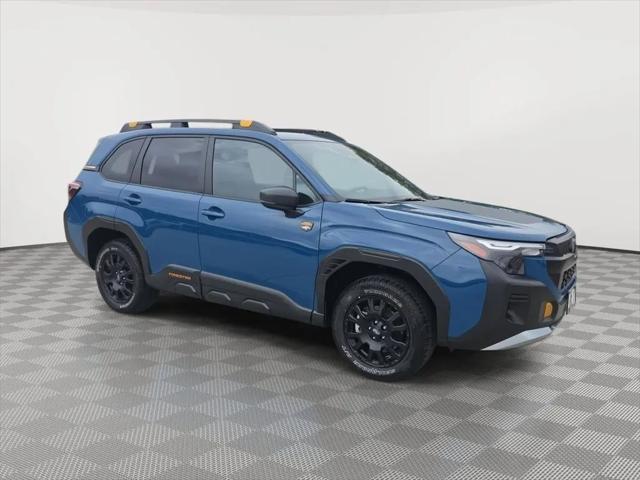 2026 Subaru Forester Wilderness for sale in La Vista, NE