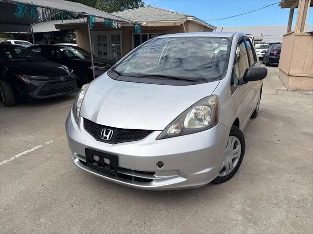 2011 Honda Fit Base for sale in El Cajon, CA