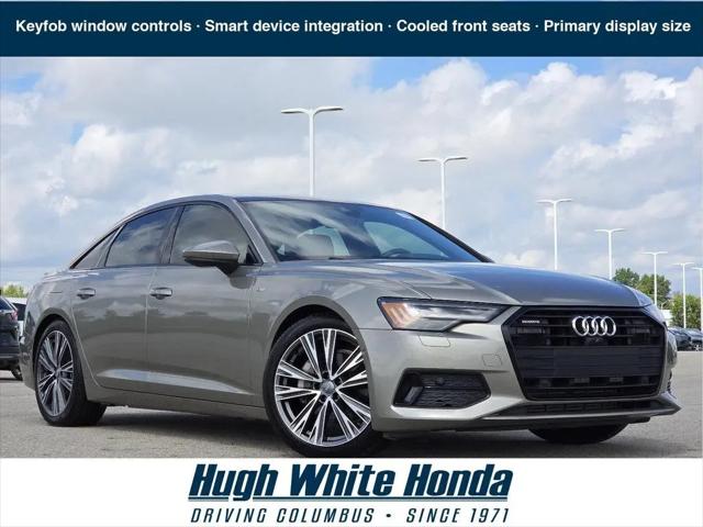 2020 Audi A6 for sale near Columbus, OH