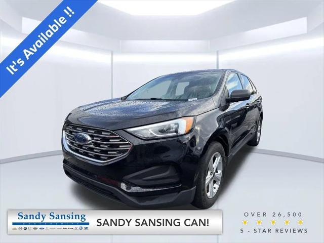 2019 Ford Edge SE for sale in Pensacola, FL