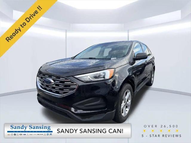 2019 Ford Edge SE for sale in Pensacola, FL