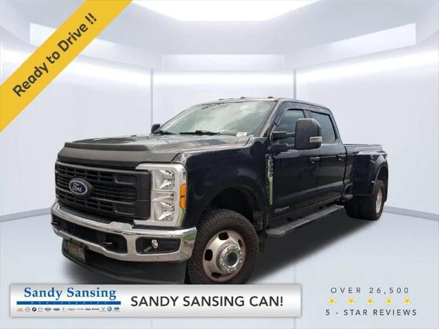 2023 Ford F-350 XL for sale in Pensacola, FL