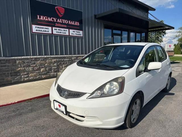 2013 Honda Fit Base for sale in Jefferson, WI