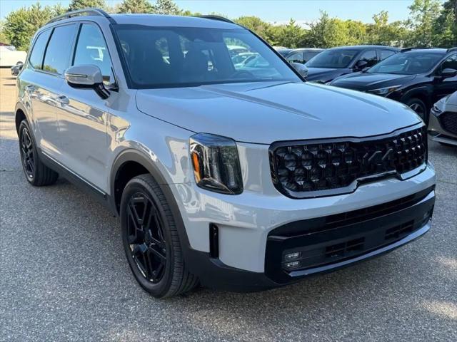 2025 Kia Telluride SX Prestige X-Line for sale in Jordan, MN